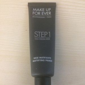 2 for $20 Makeup Forever EqualizerBase MattePrimer
